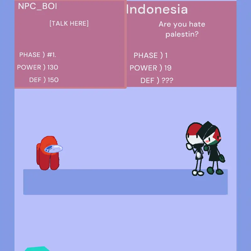 Game by @palestina_