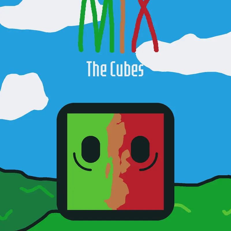 Game by @Reverse_Infinite