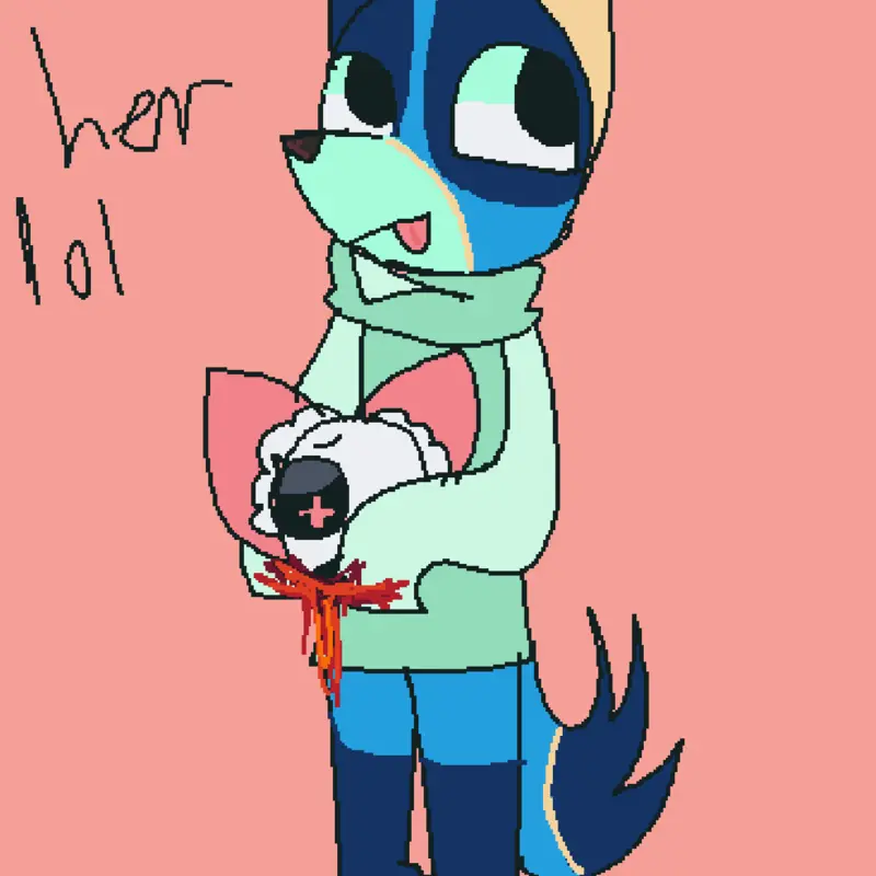 Game by @just_lilo_from_yt