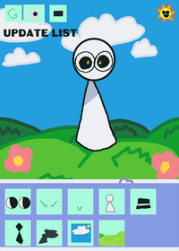 Sprunki oc maker remake