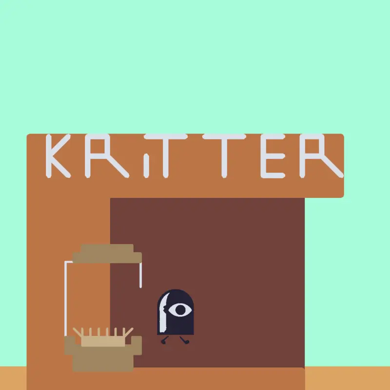 Critter care by @10jer