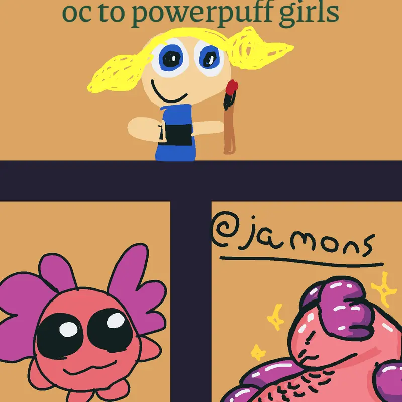Game by @jamons