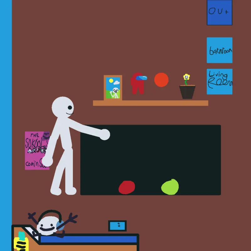 Game by @stink914