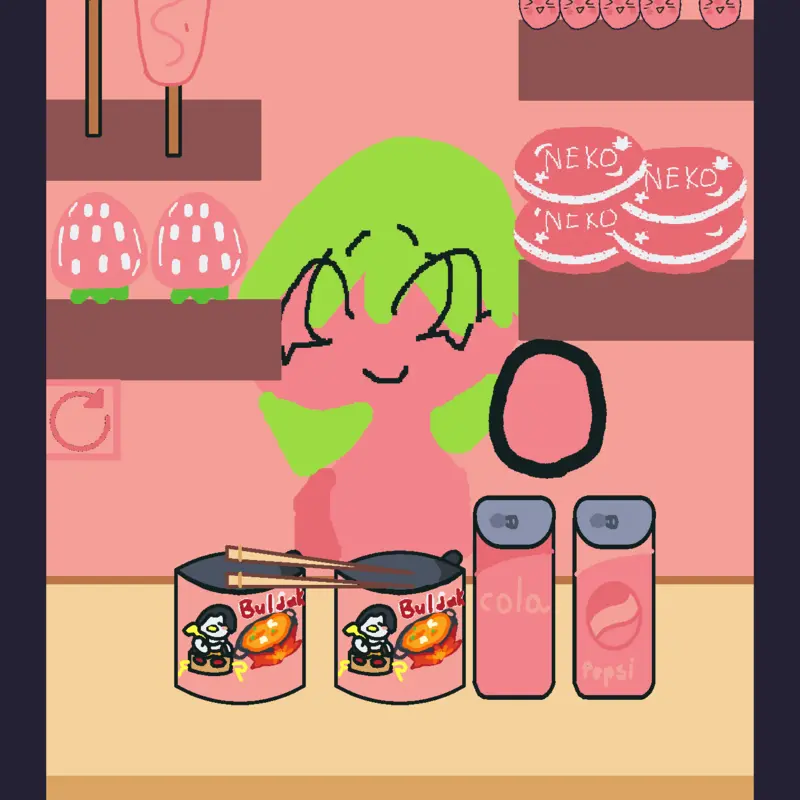 Game by @loaffy