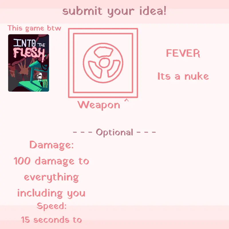 Game by @bhwhistle