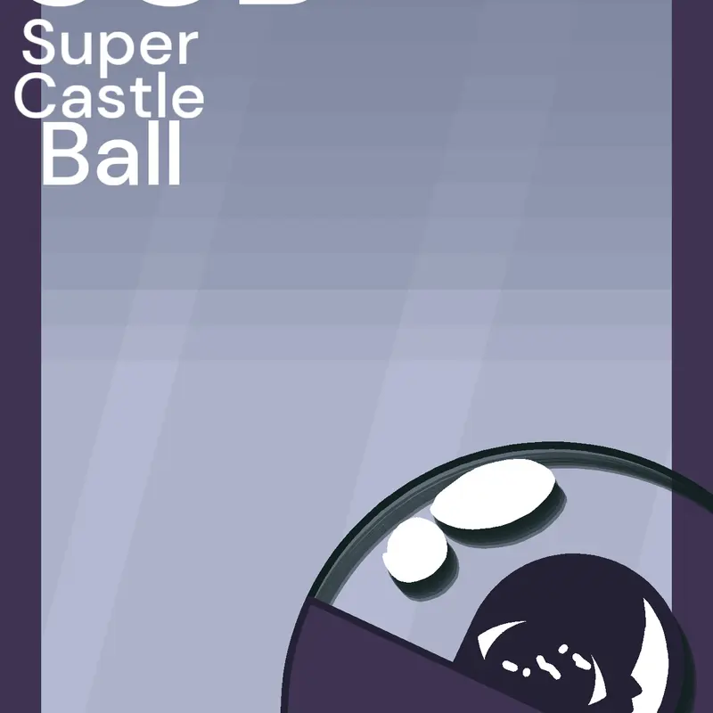 Game by @Leftustronomer