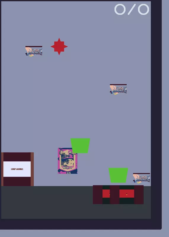 Game by @X4P36