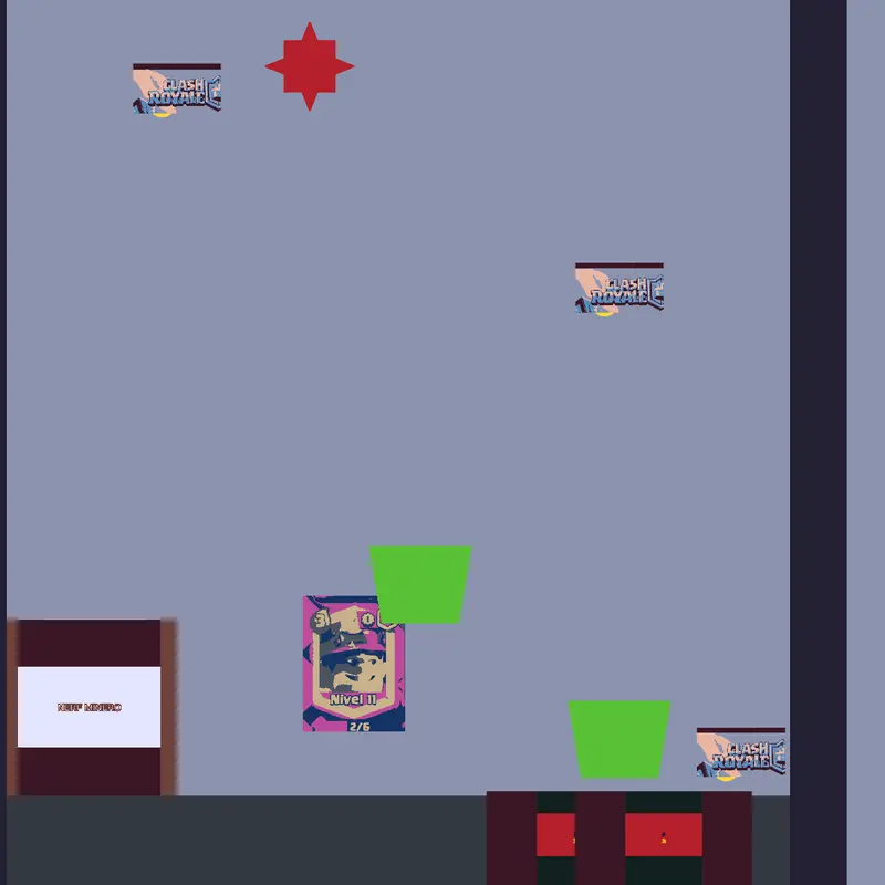 Game by @X4P36