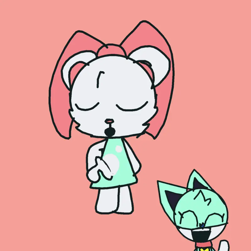 Game by @Suzy_THE_CAT