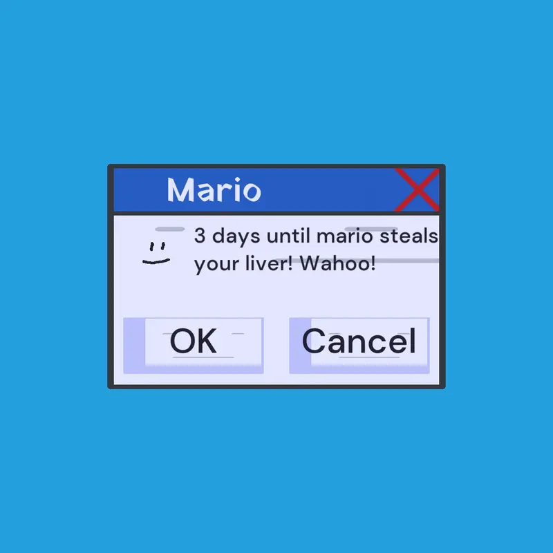 Game by @random_remake_guy