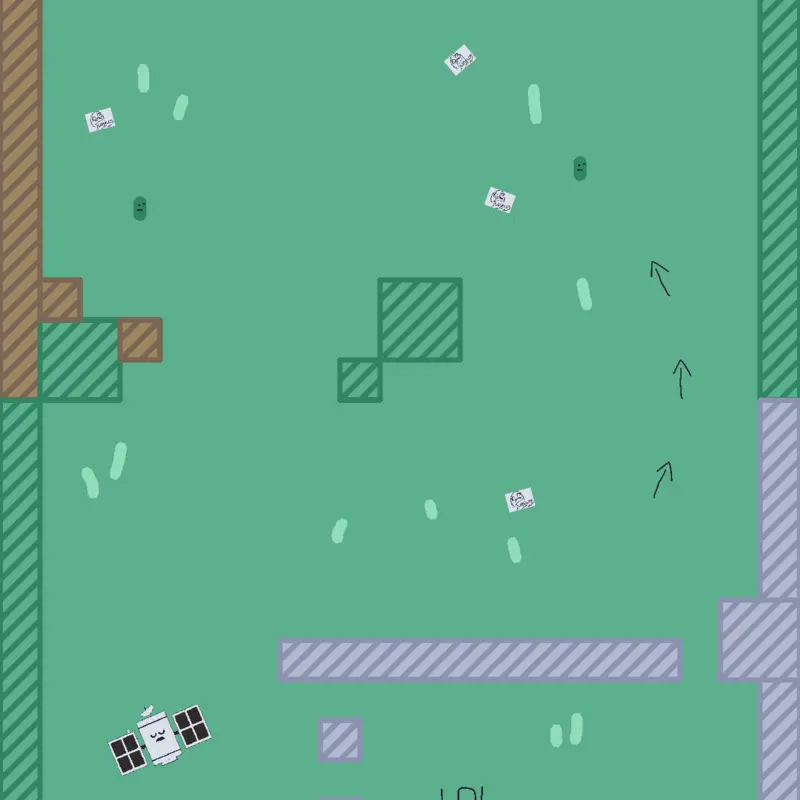Game by @dry7