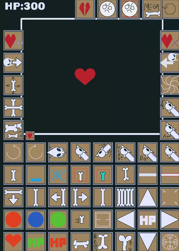 Game by @cool_shooter