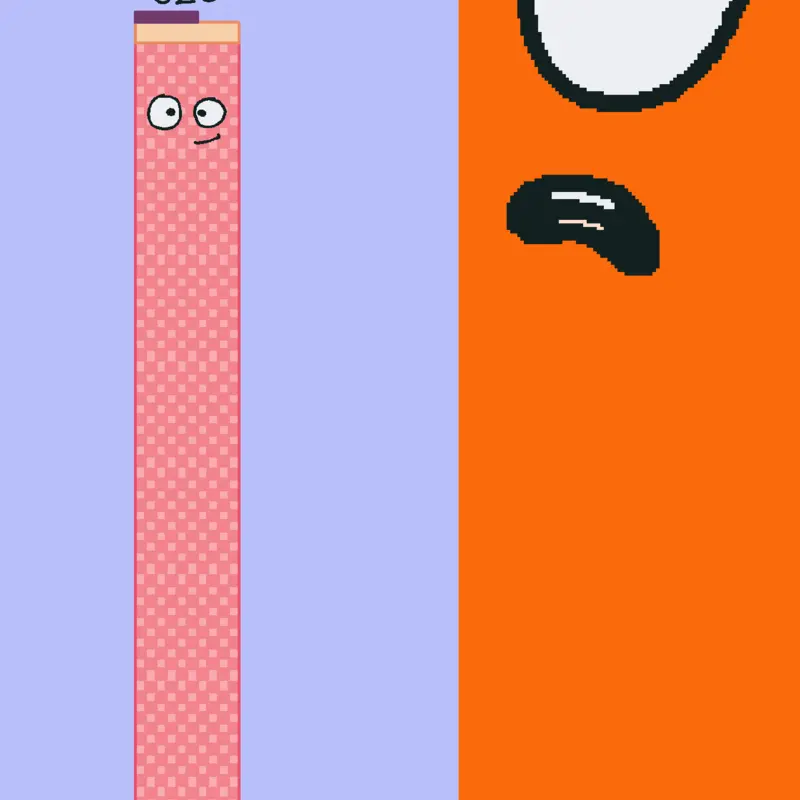 Game by @PedroGodoiCadilhac
