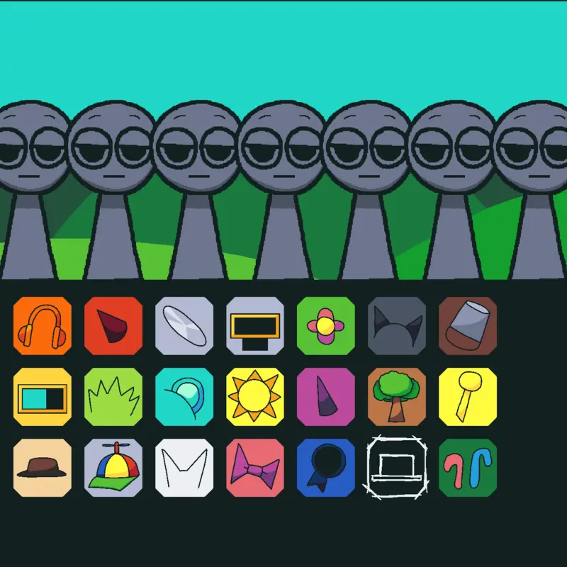 Game by @AlvPack