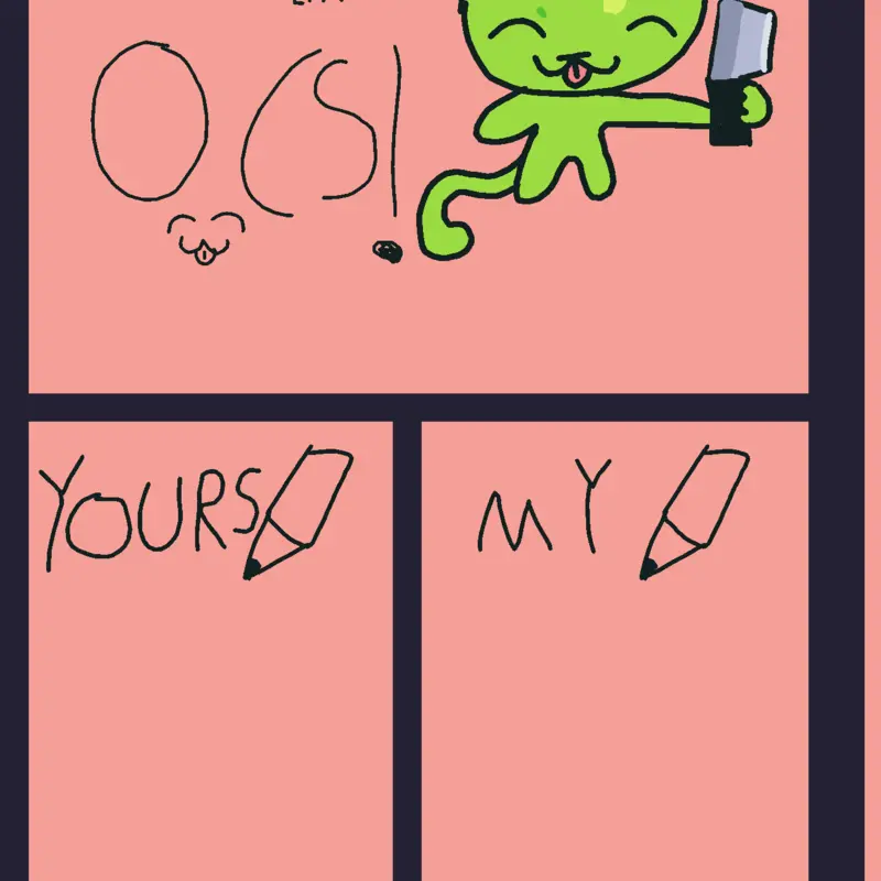 Game by @mini_kitiy