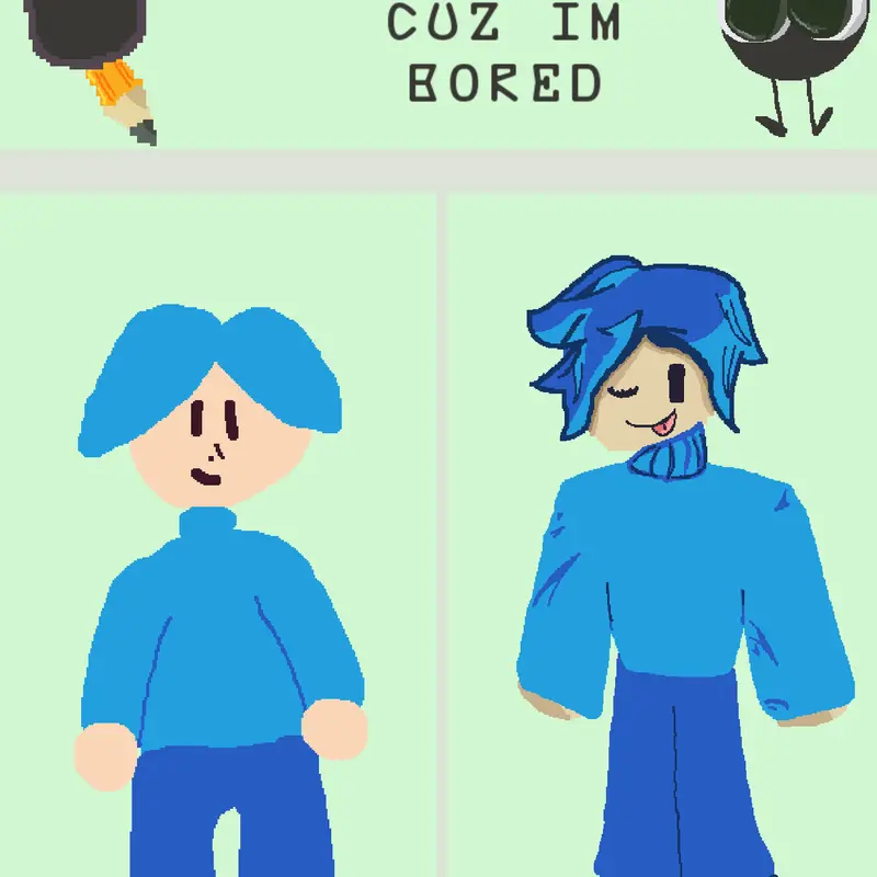 Game by @drawingfail