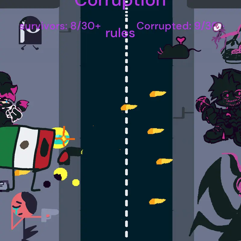 Game by @Mexickguy