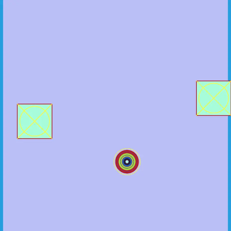 Game by @planetBert14