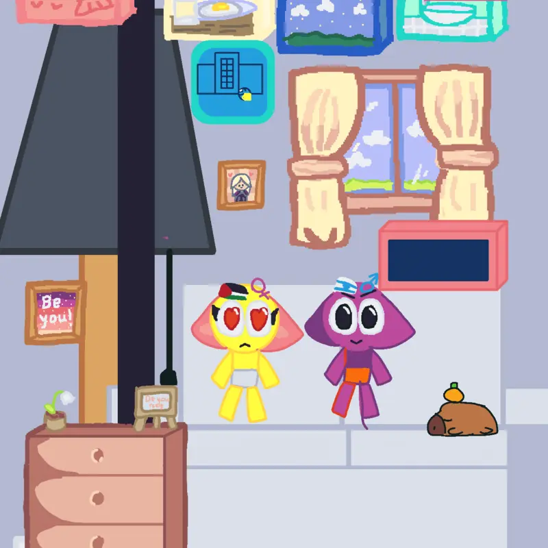 Game by @EM0GIRLZ