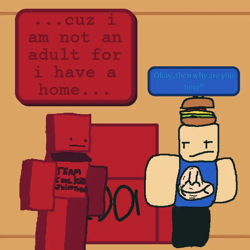 Game by @StickOrange