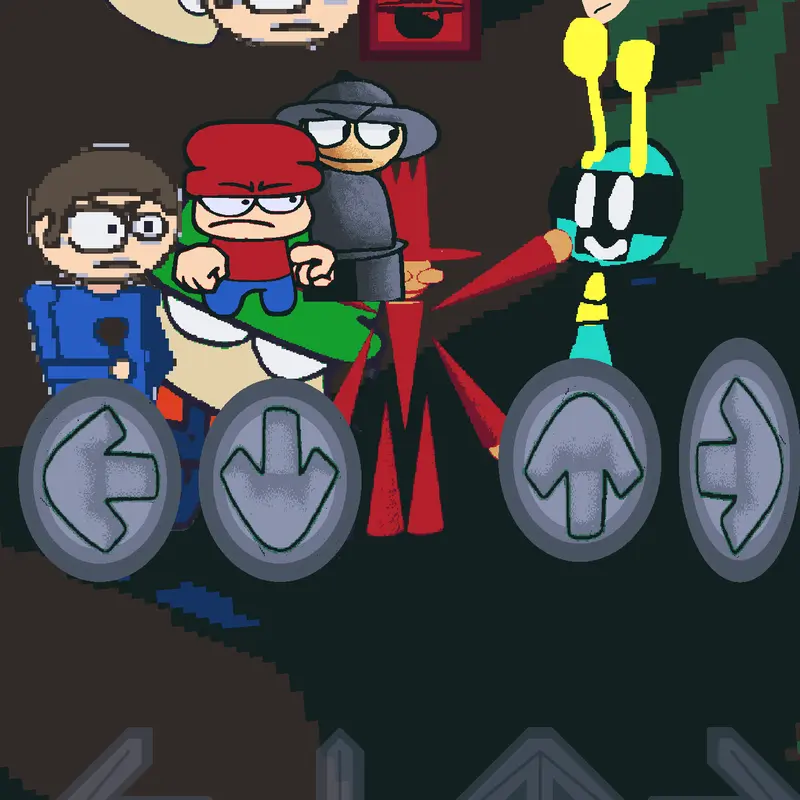 Game by @BAMBIguyz