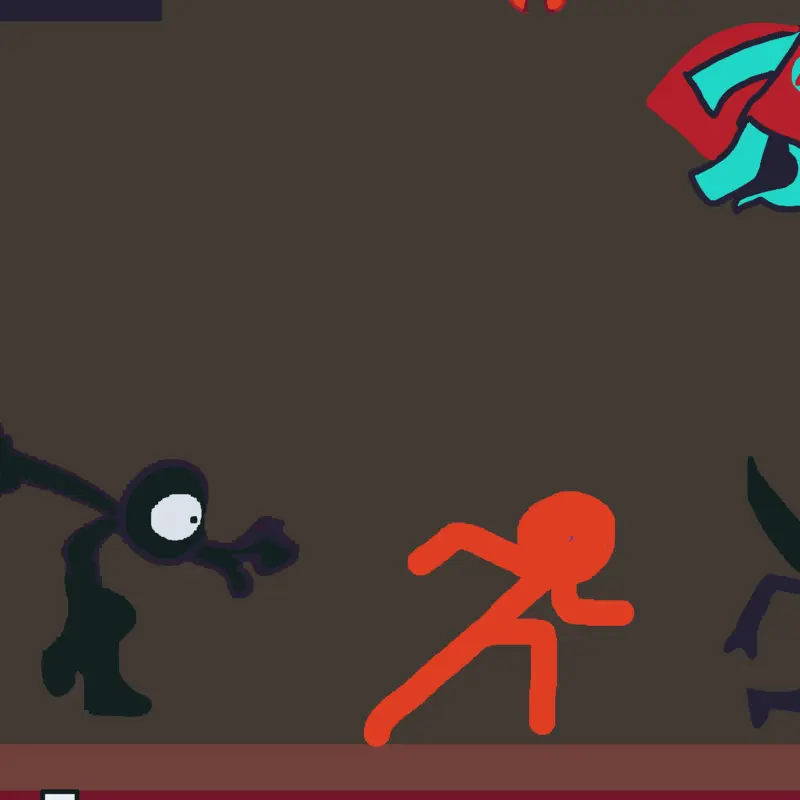 Game by @thecubeUA