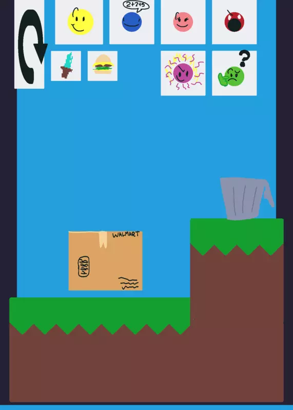 Game by @Shapeland421