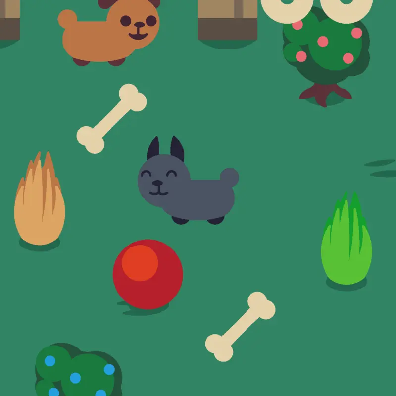 Game by @AarexTiaokhiao