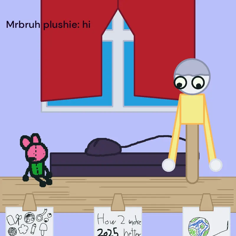 Game by @Qhylfi_Official