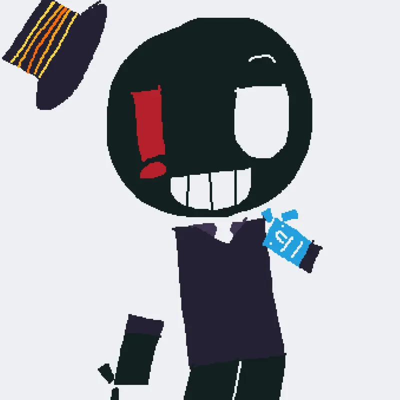 Game by @Warned102