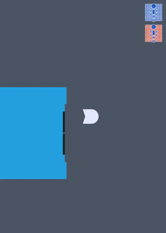 Game by @Luskus
