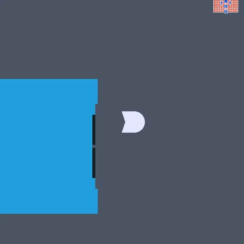 Game by @Luskus