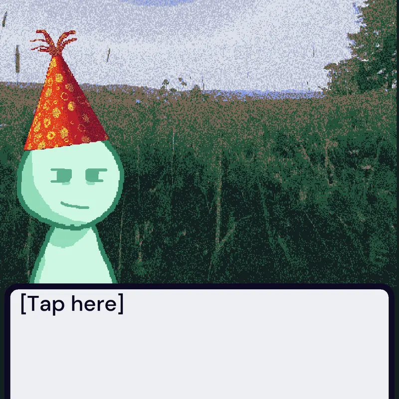 Game by @taij
