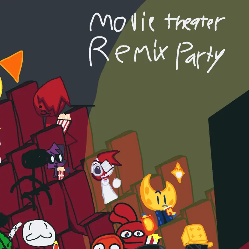 Game by @KingerFan