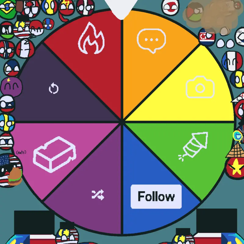 Game by @Kandeball