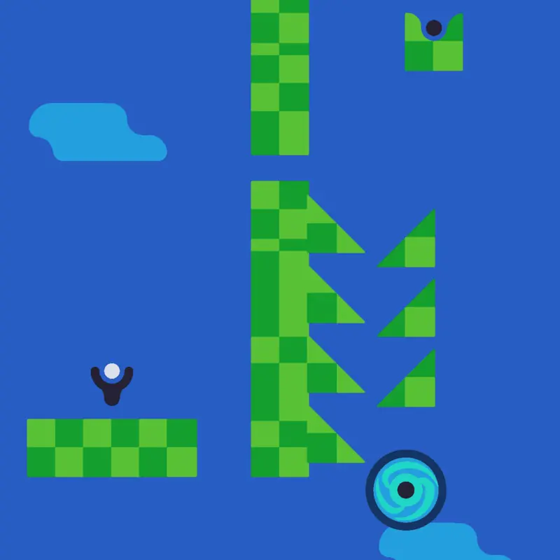 Game by @mohamadmdmo