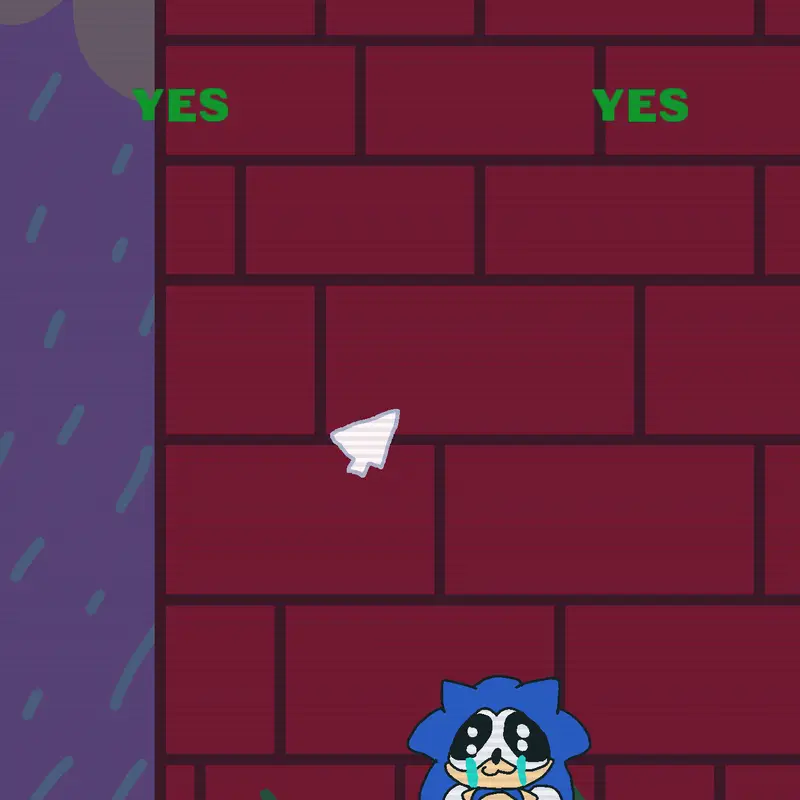 Game by @SonicP