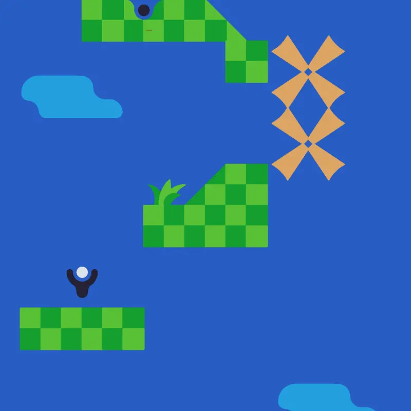 Game by @moraru