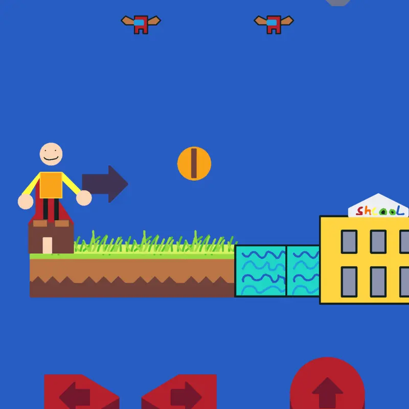 Game by @SQUIDYGD