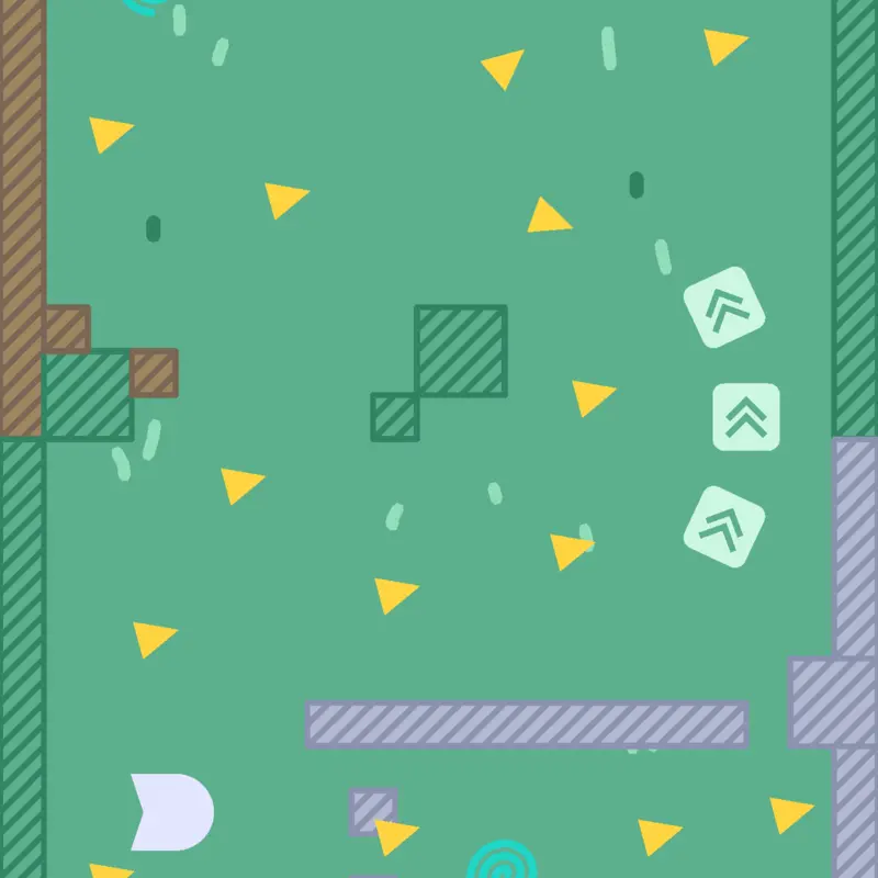Game by @nohahornos