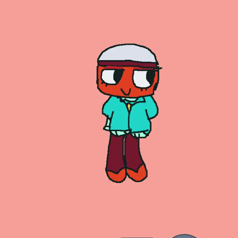 Game by @cakeu