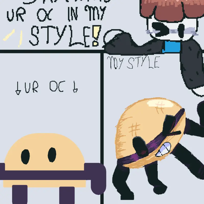 Game by @papermaster321