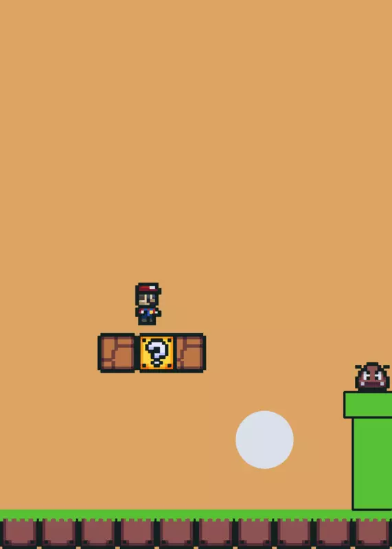 Game by @hiiiimadam1234