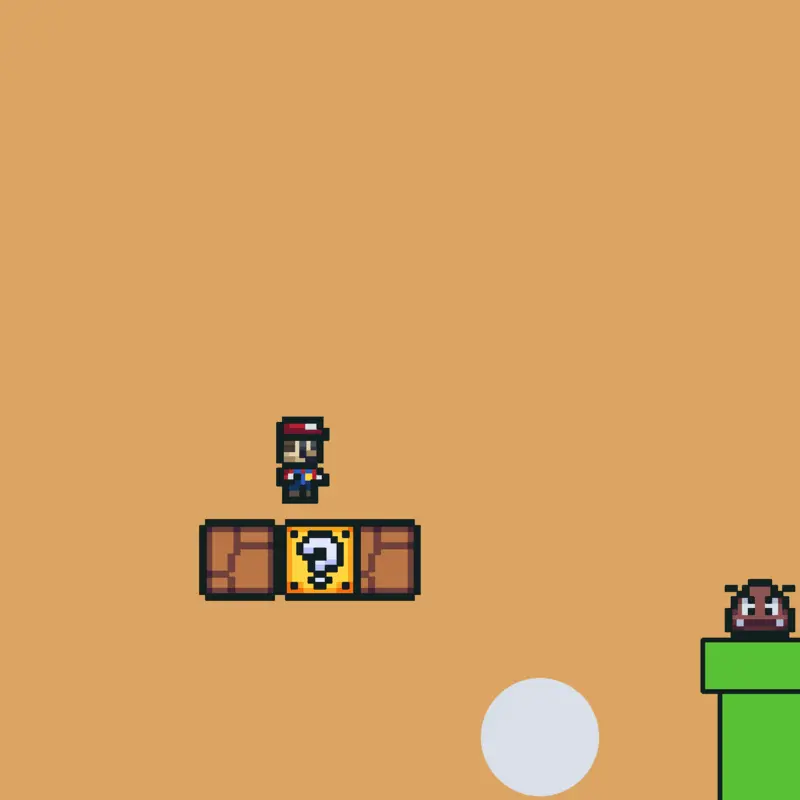 Game by @hiiiimadam1234