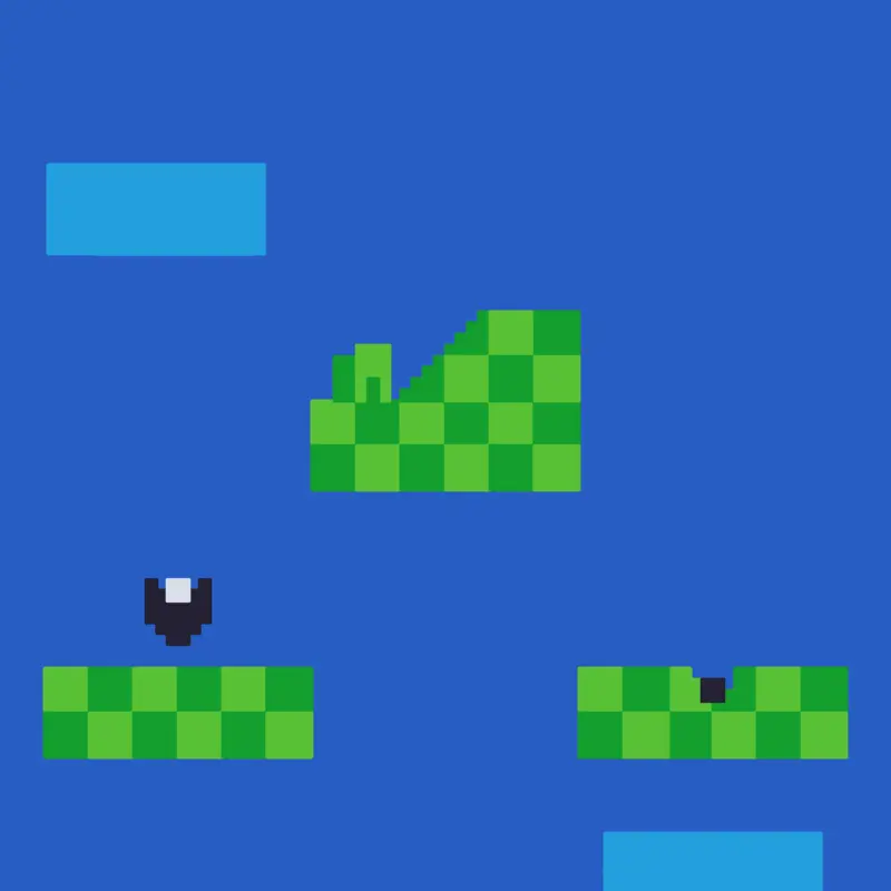 Game by @JustAName