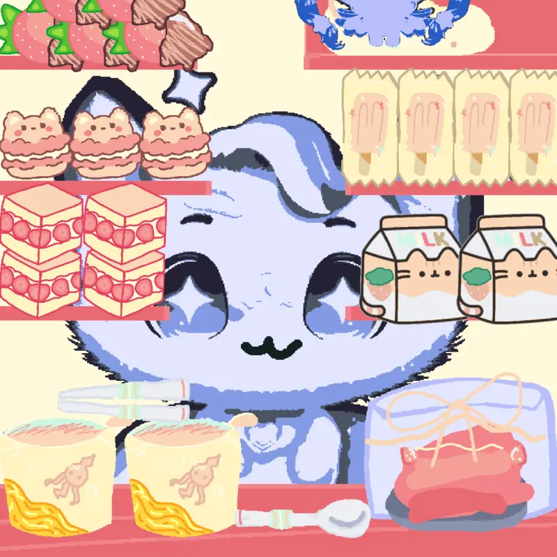 Game by @sl1llym0chifromfluvsies
