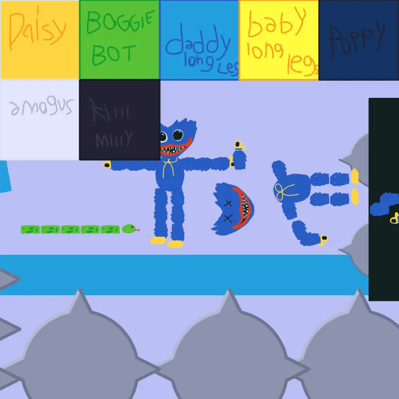 Game by @FlowerDoGames