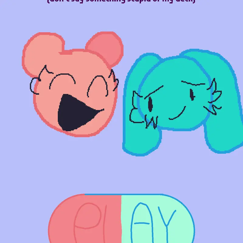 Game by @LillyLemon