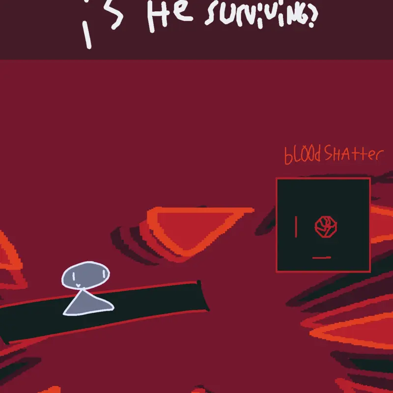 Game by @AlanTheLegend