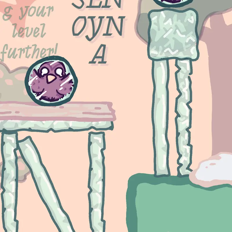 Game by @-NO1METE-